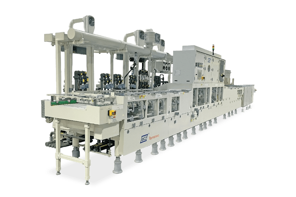 OSP Machine